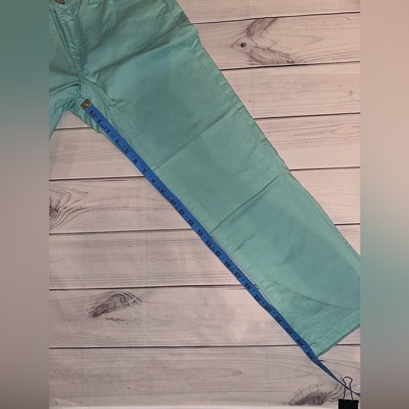 Women’s Vintage America by Nine West jeans,Size 8 Vintage Boho Cut
Spring Summer - Picture 7 of 7